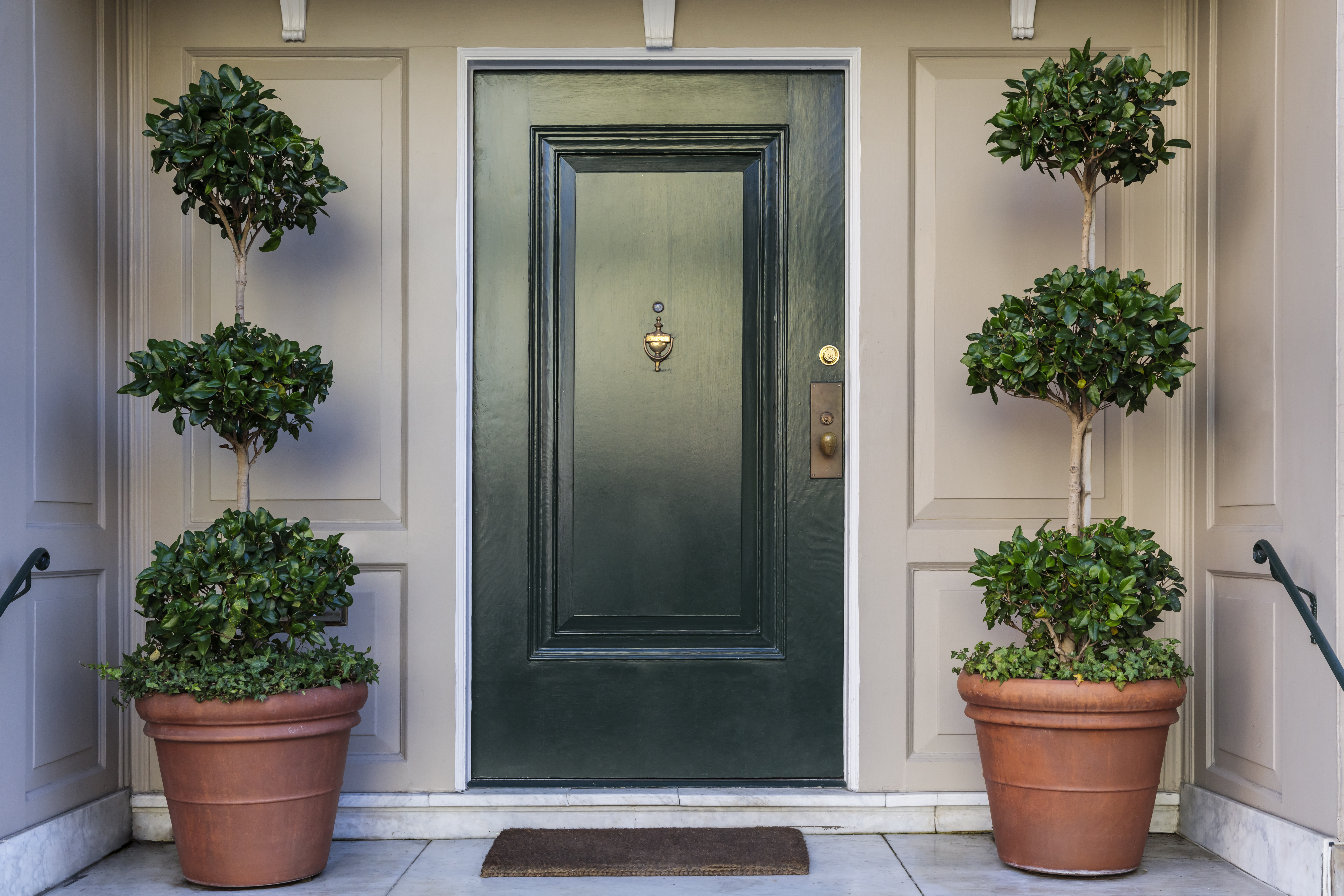 Residential Sales