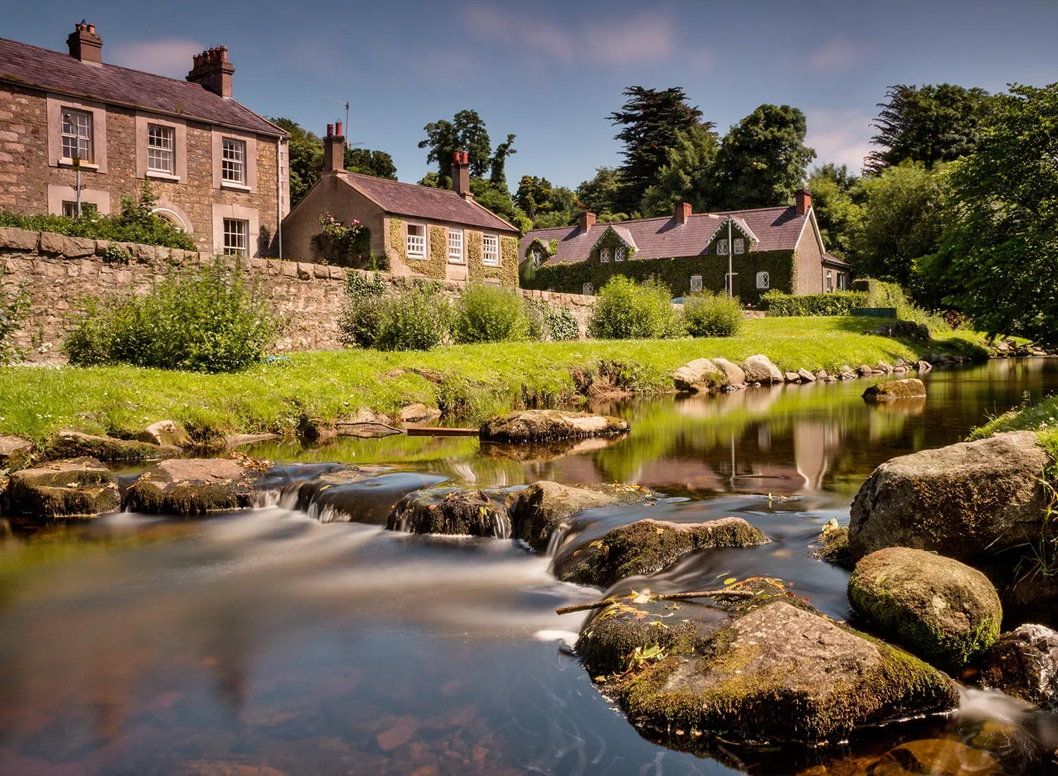 Specialist rural  property agents